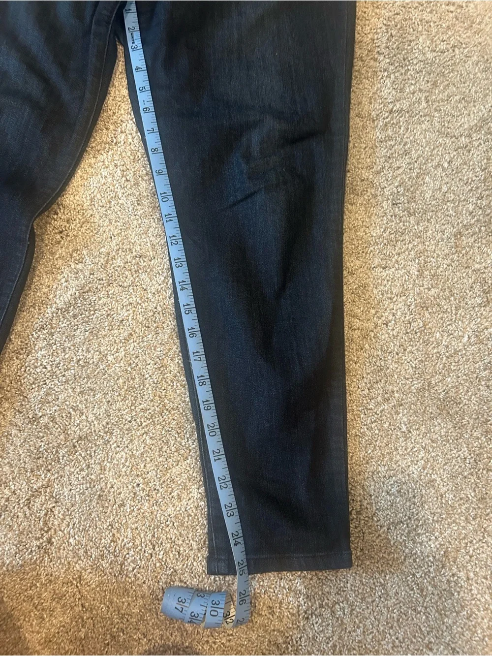 Democracy Absolution Skinny Jeans